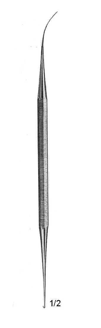 MİKRO VARADY DİSSEKTÖR 17CM